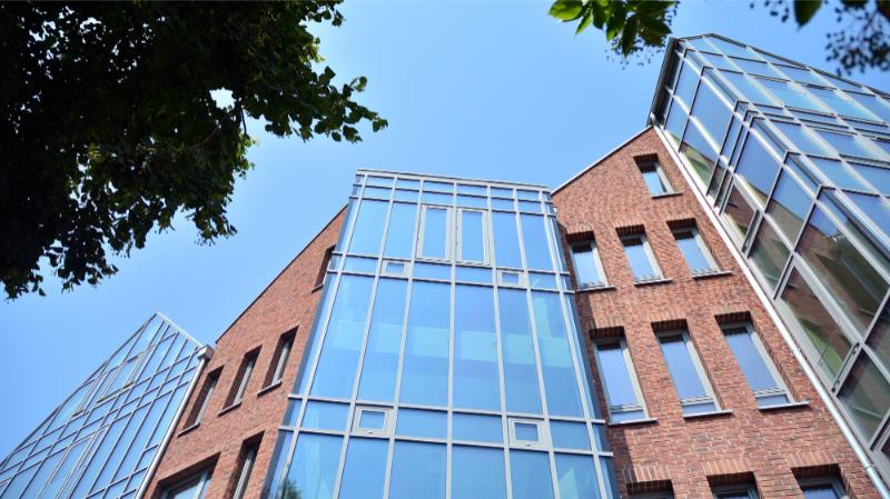 Double Glazing for Listed Buildings